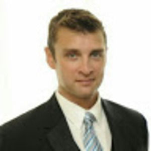 Meet your Posher, Garth